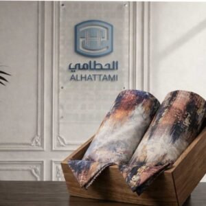 قماش كتان