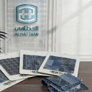 قماش كتان