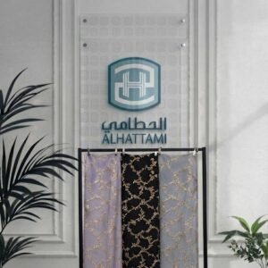 قماش كتان